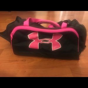 Under Armour Gym bag